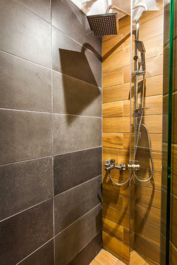Lazaristes Compact Living Apartamento Tessalónica Exterior foto