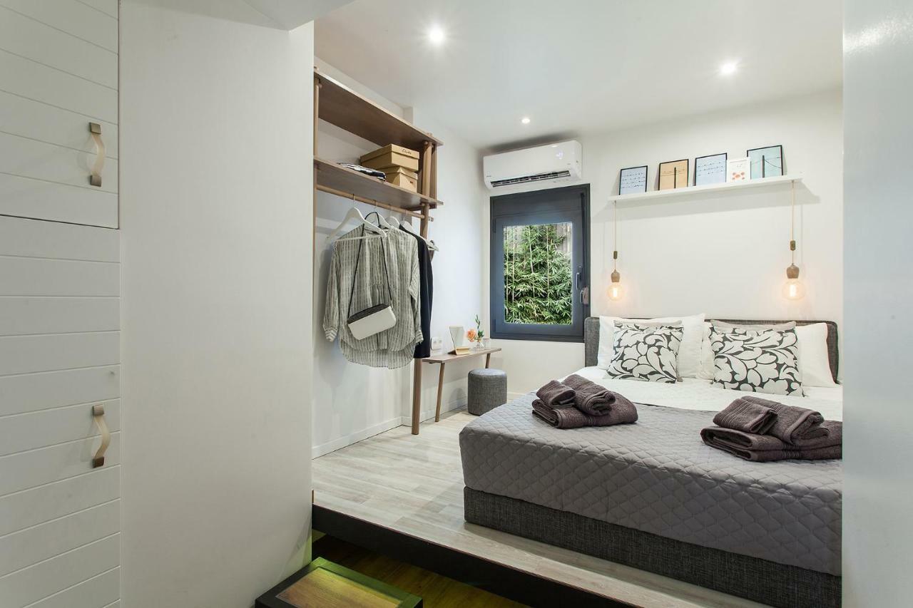 Lazaristes Compact Living Apartamento Tessalónica Exterior foto